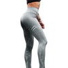 Legging sport amincissant femme